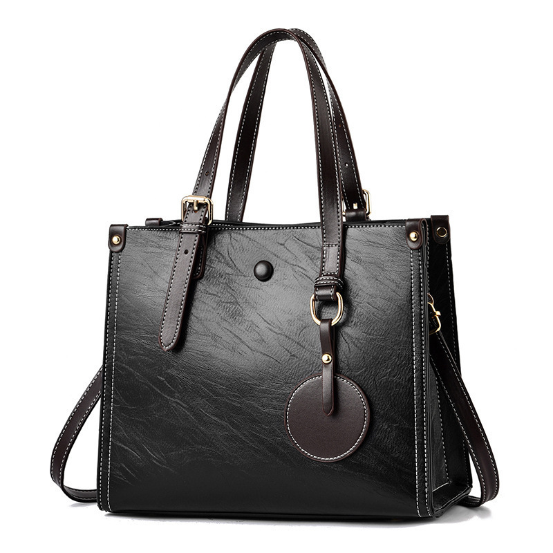 Women'S Bags Longchamp - Tote Bag Trendy Casual Large Capacity