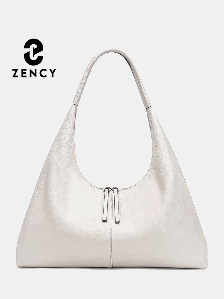 Women Bags Office - Zency Large Capacity Tote Bag Genuine