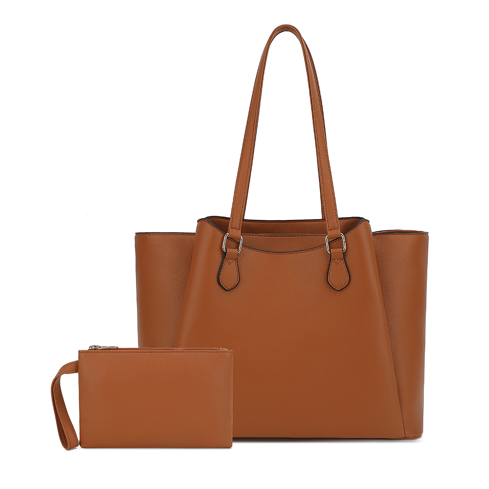 Women Bags Office - Tote Bag for Women, Large PU