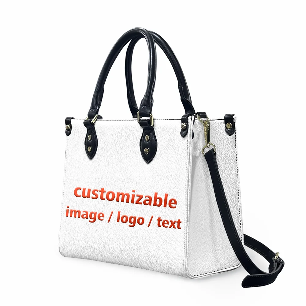 Women'S Tote Bags Designer - Customizable women handbags shoulder bags tote