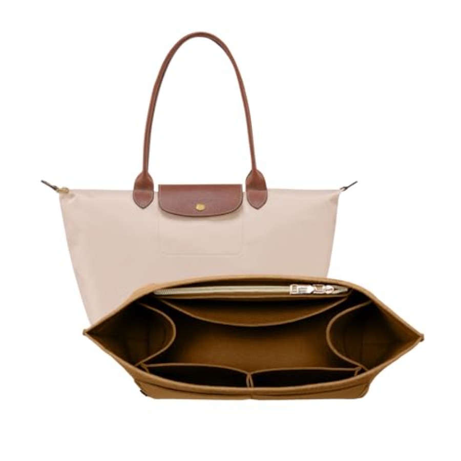 Women'S Bags Longchamp - Purse Organizer Insert for Longchamp Le