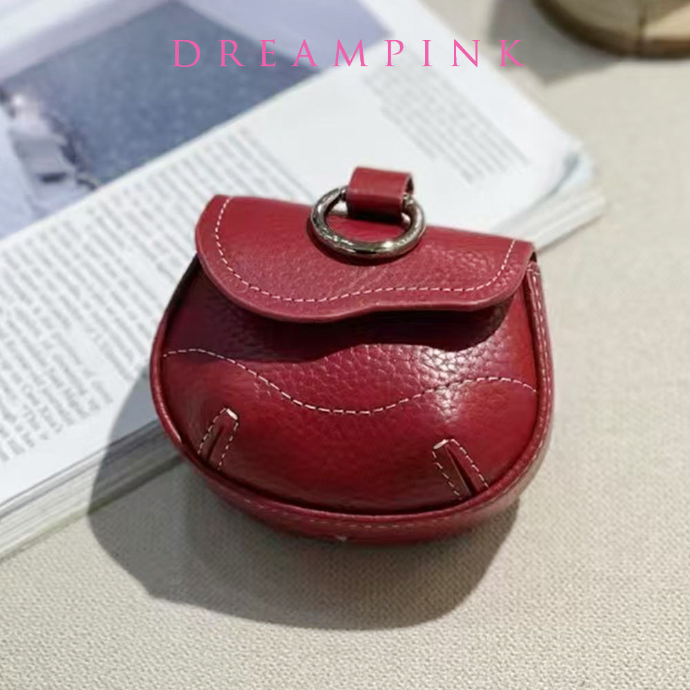 Women Bags Leather - Universal Model Luxury Earphone Bag Fancy