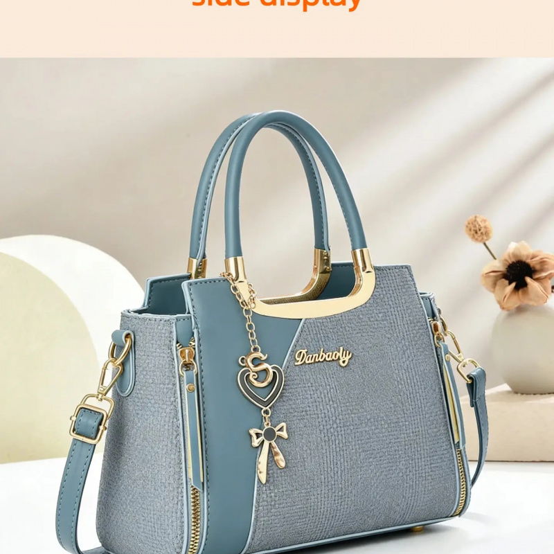 Elegant Women's Handbag Set, M - Women Bags Leather review and price