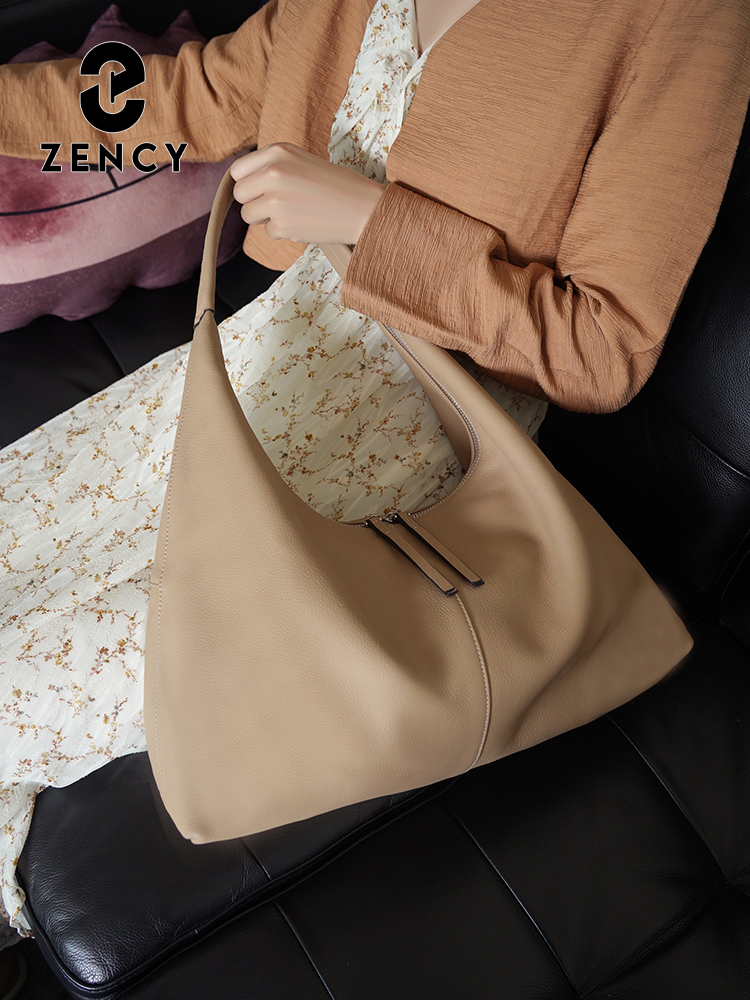 Zency Women's Genuine Leather  - Women'S Tote Bags Designer review and price