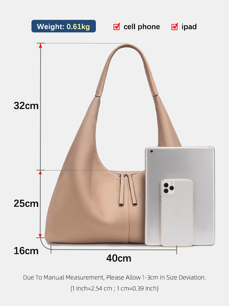 Zency Women's Genuine Leather  - Women'S Tote Bags Designer review and price