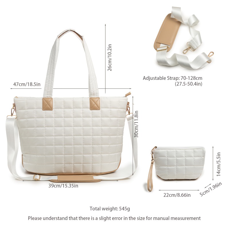 New Women's Down Tote Bag, Fas - Doctor Bag Leather review and price
