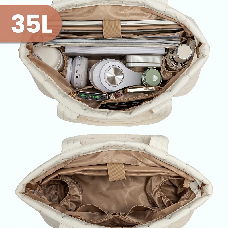 New Women's Down Tote Bag, Fas - Doctor Bag Leather review and price