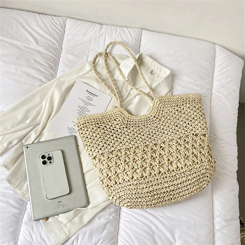 Casual Design Straw Weave Bags - Women'S Tote Bags Designer review and price