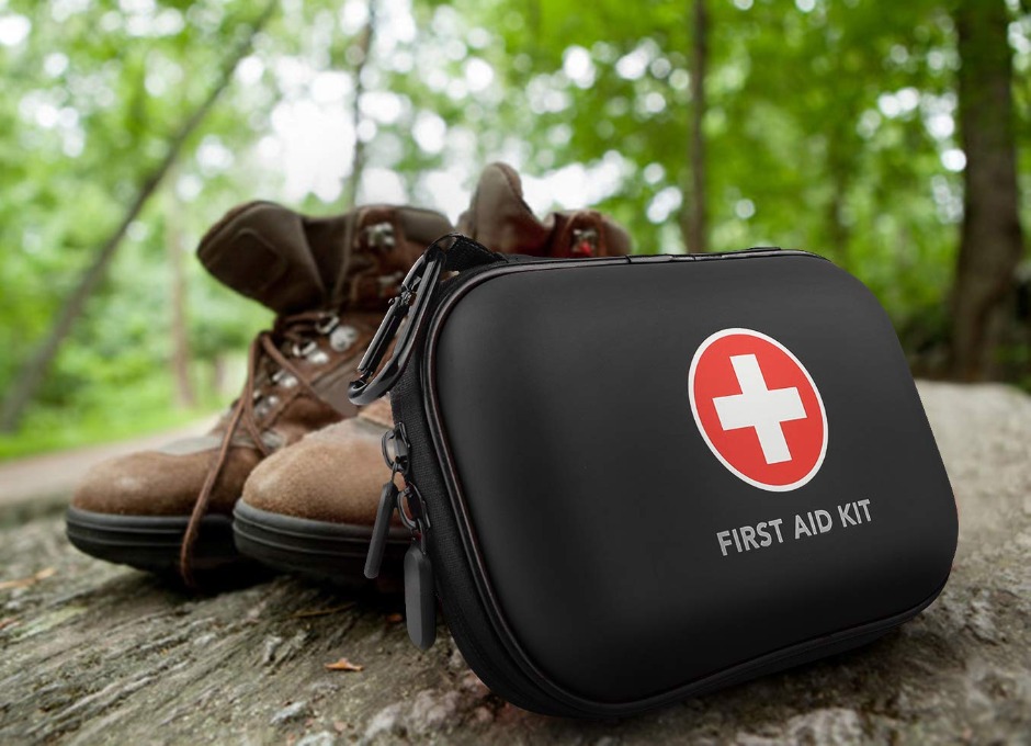 Empty Medical First Aid Storag - Doctor Bag Leather review and price