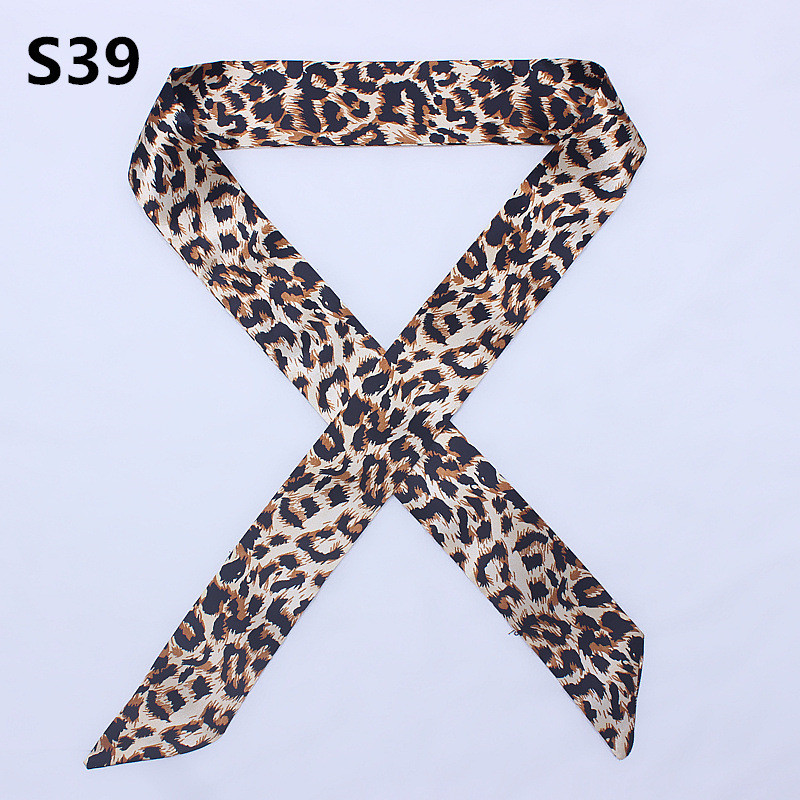 47 Colors Brand Bandana Small  - Women Bags Branded review and price
