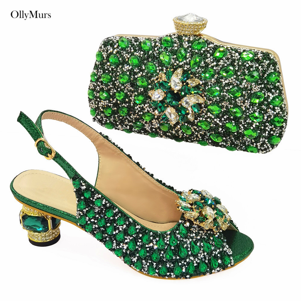 Italian Design Fashion Rhinest - Women Bags Office review and price