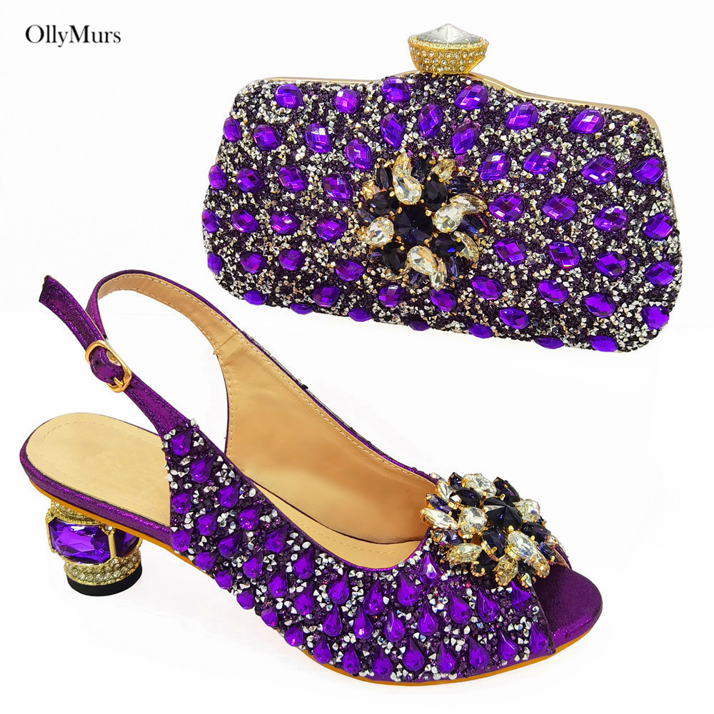 Italian Design Fashion Rhinest - Women Bags Office review and price