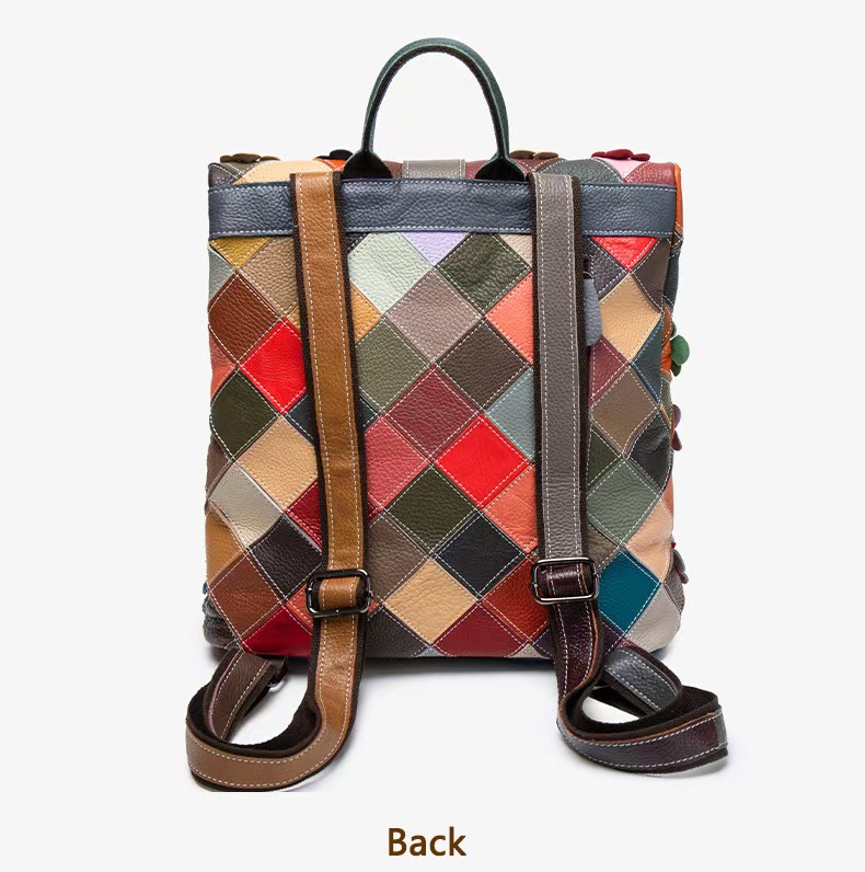 Vintage Women Genuine Leather  - Women Bags Leather review and price