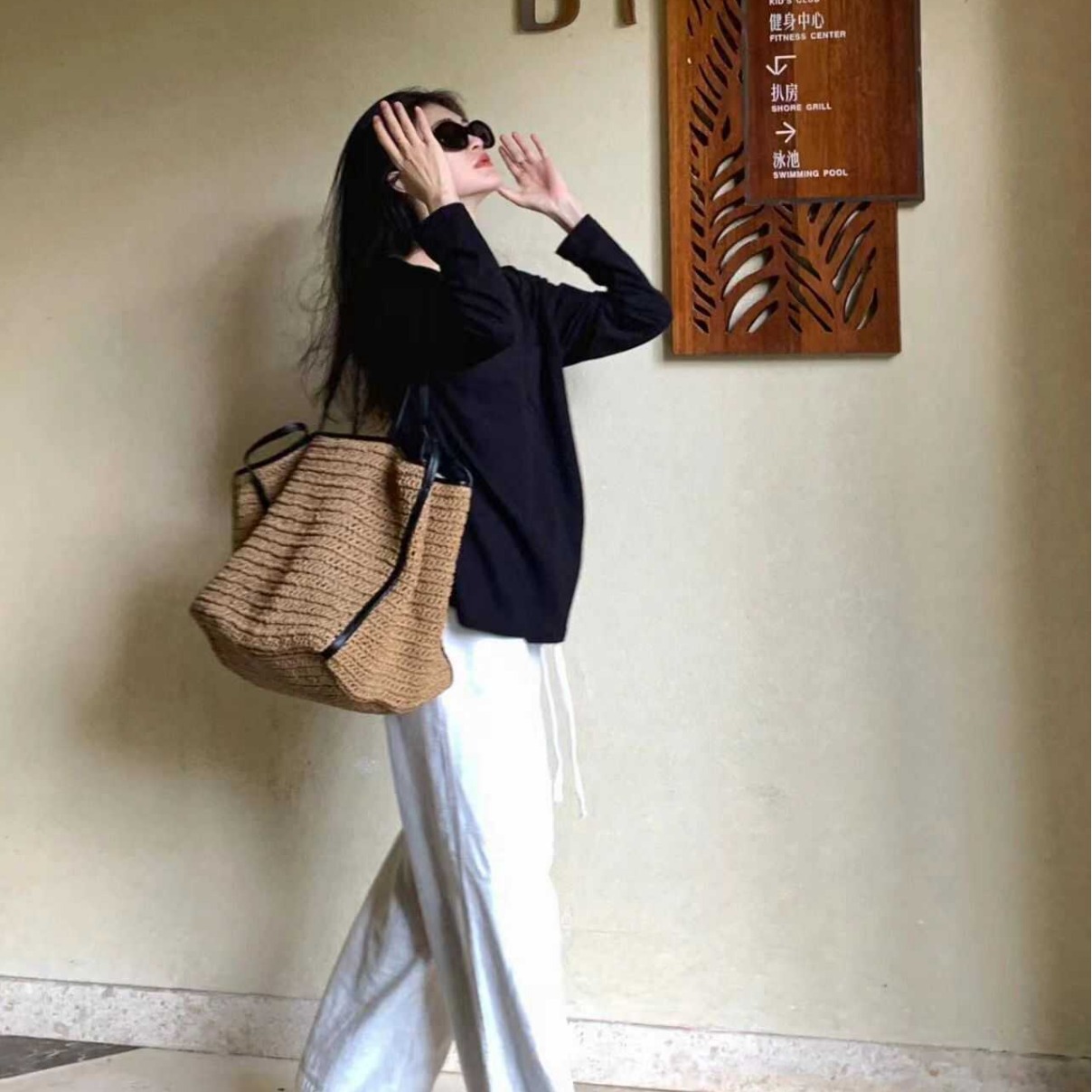 NEW Woven Designer Bags for Wo - Women'S Tote Bags Designer review and price