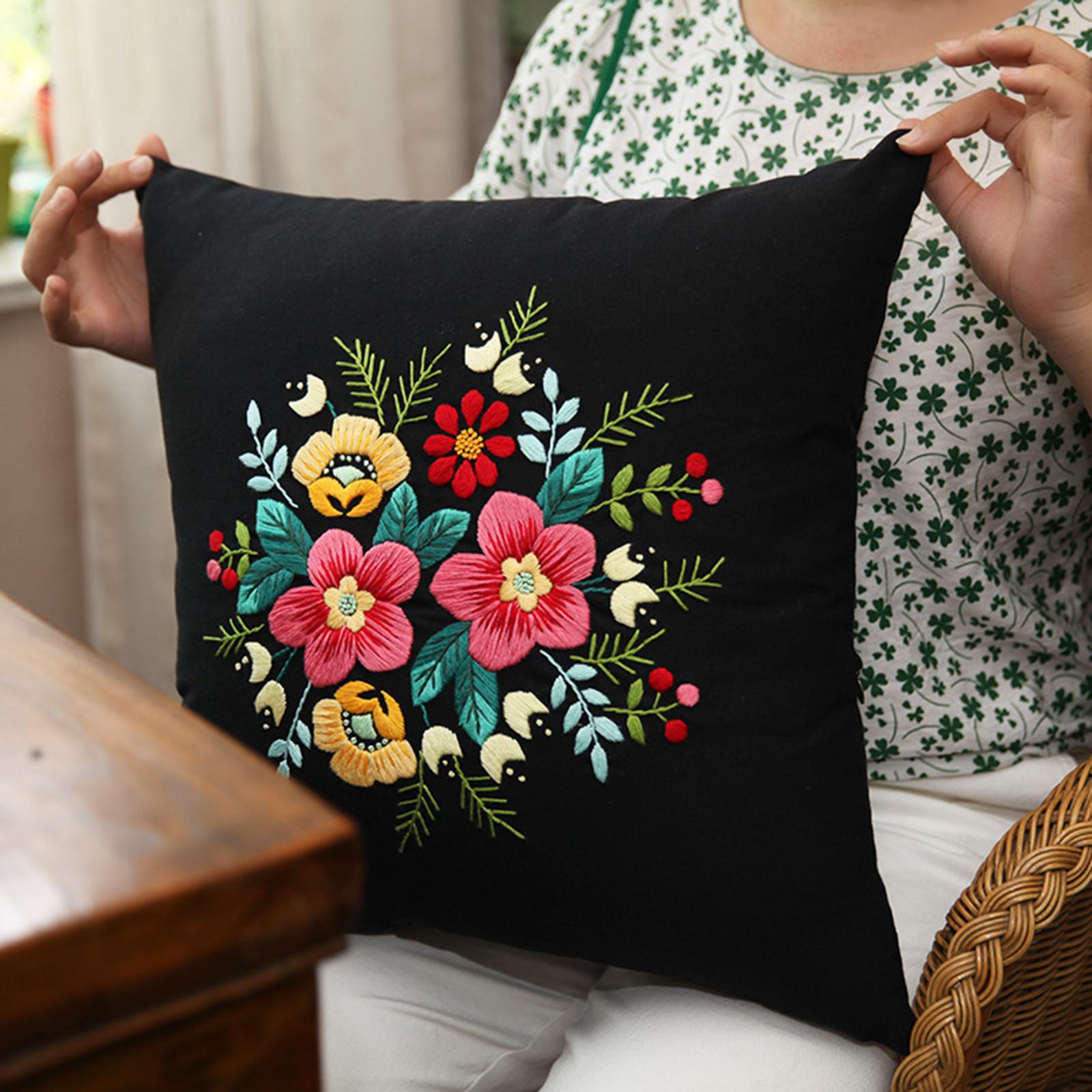 Embroidery Starter Kit Pre-pri - Women Bags Pictures review and price