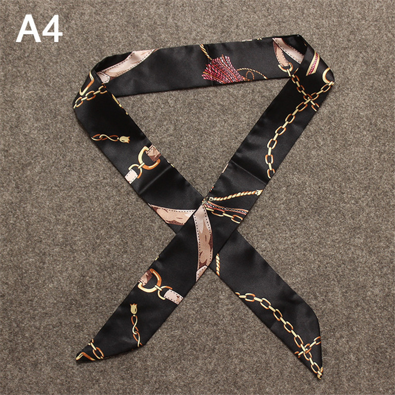Fashion Skinny Bag Scarf Women - Women Bags Branded review and price