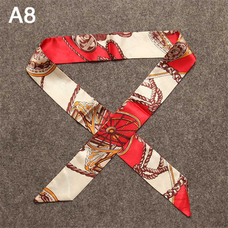 Fashion Skinny Bag Scarf Women - Women Bags Branded review and price