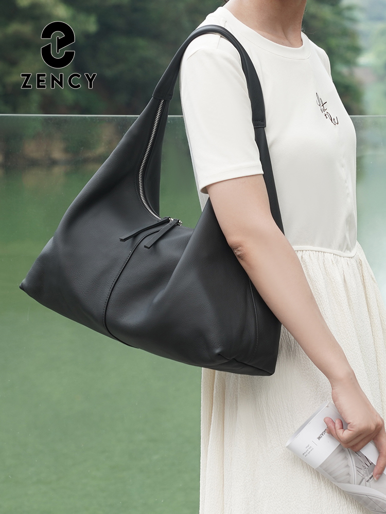 Zency Large Capacity Tote Bag  - Women Bags Office review and price