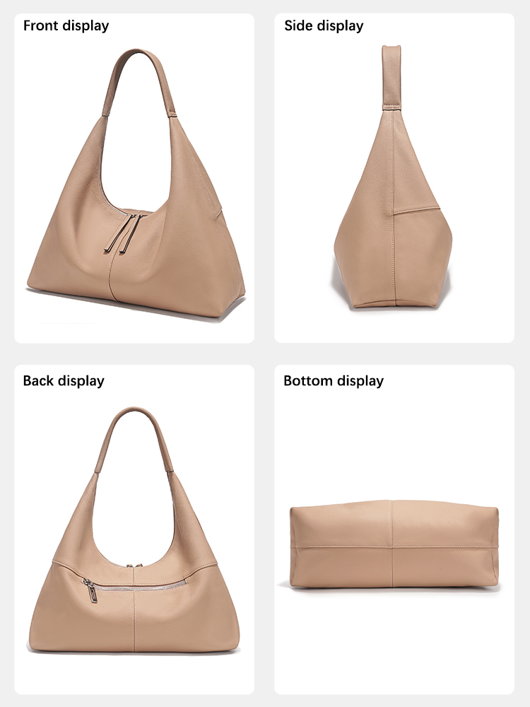 Zency Large Capacity Tote Bag  - Women Bags Office review and price