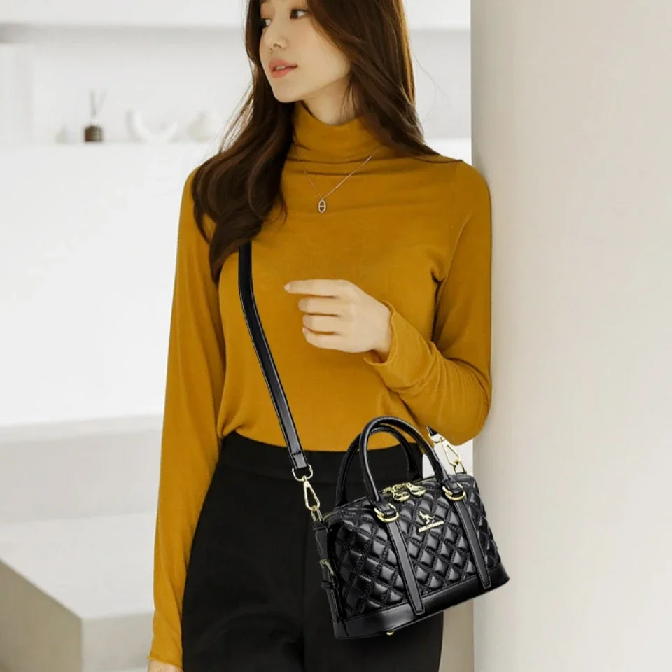 High Quality Soft Leather Tote - Doctor Bag Leather review and price