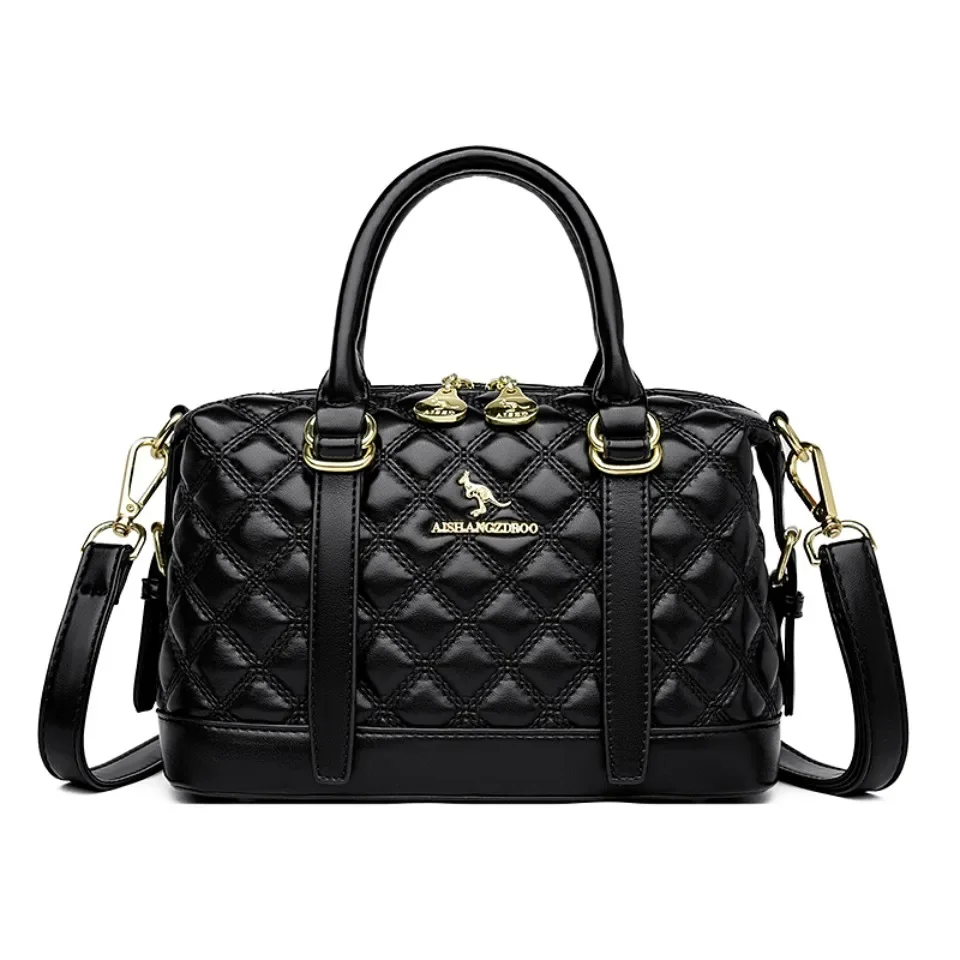 High Quality Soft Leather Tote - Doctor Bag Leather review and price
