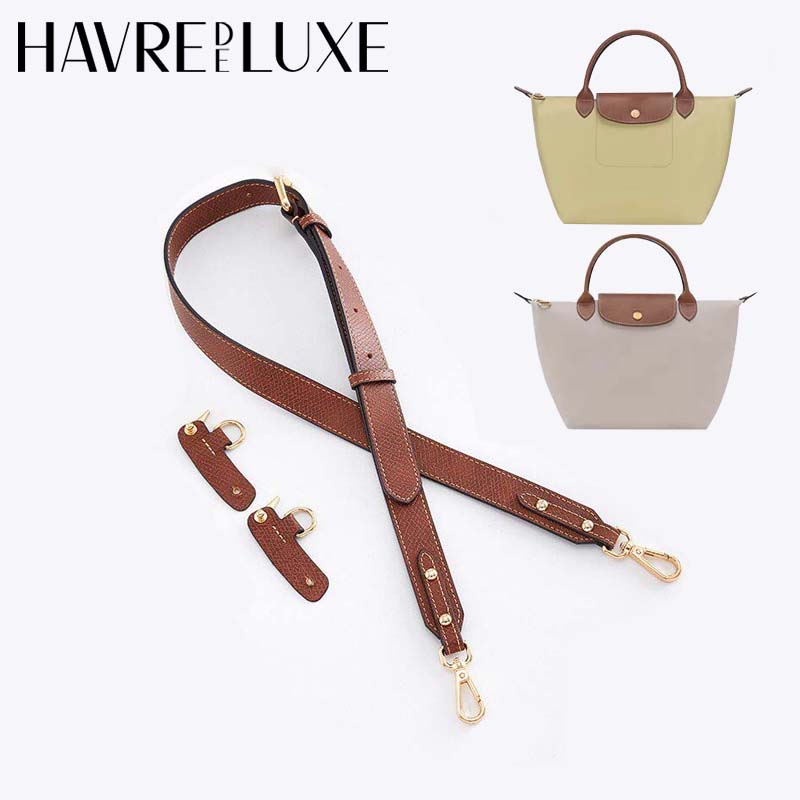 Leather Bag Shoulder Strap for - Women'S Bags Longchamp review and price