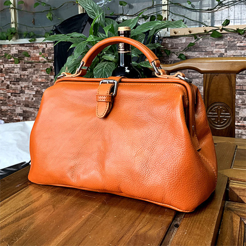 Original Genuine Leather Docto - Doctor Bag Leather review and price