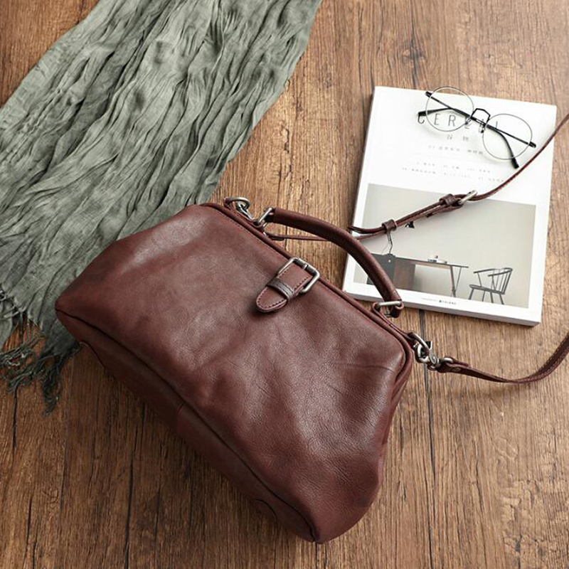 Original Genuine Leather Docto - Doctor Bag Leather review and price
