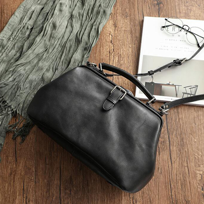 Original Genuine Leather Docto - Doctor Bag Leather review and price