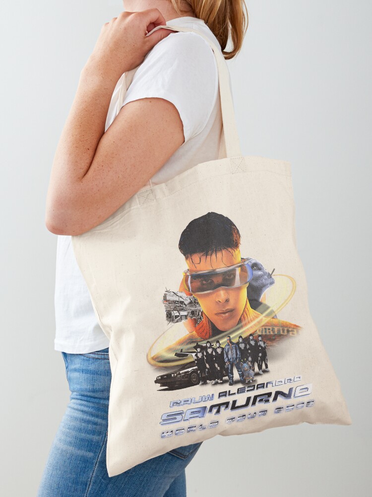 Copy of Fan art rauw alejandro - Women Bags Website review and price