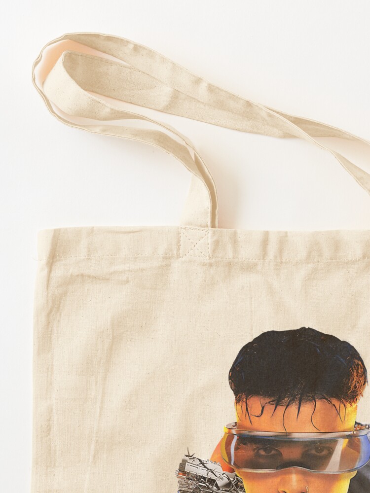 Copy of Fan art rauw alejandro - Women Bags Website review and price