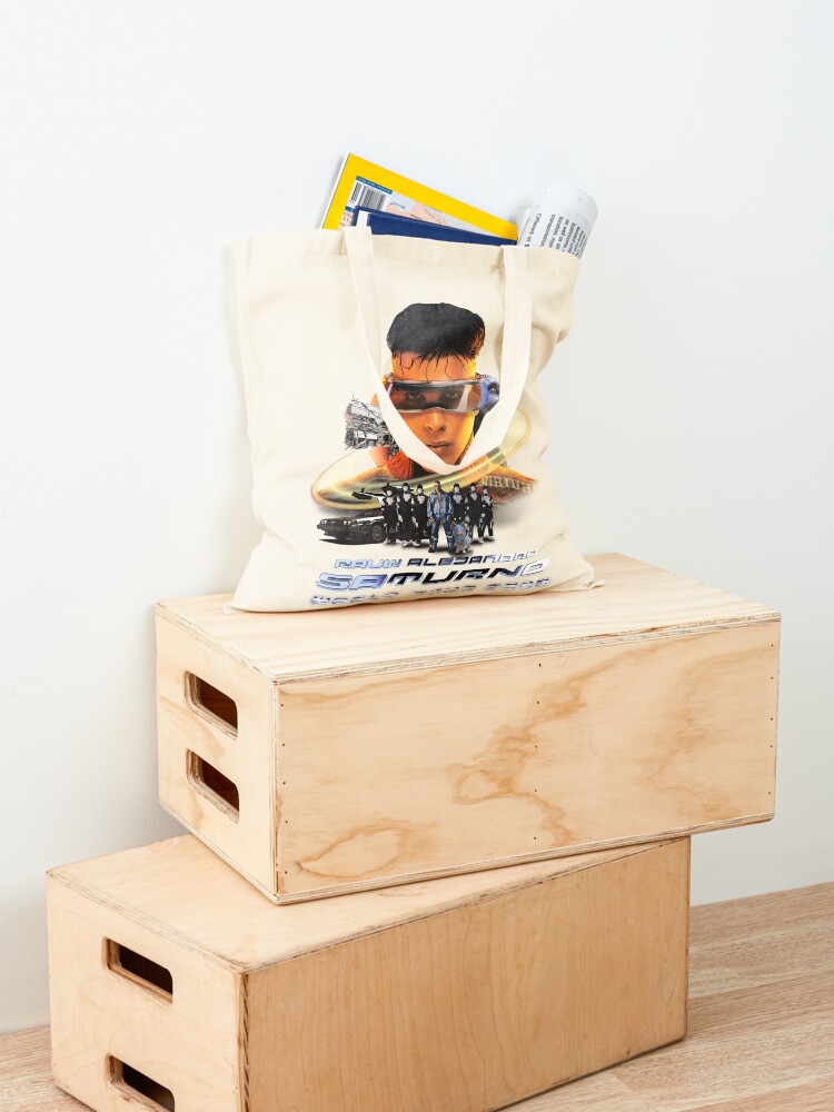 Copy of Fan art rauw alejandro - Women Bags Website review and price