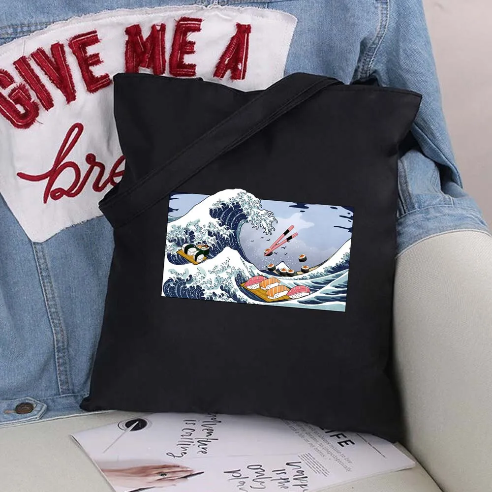 Women Large Capacity Canvas To - Women Bags Pictures review and price