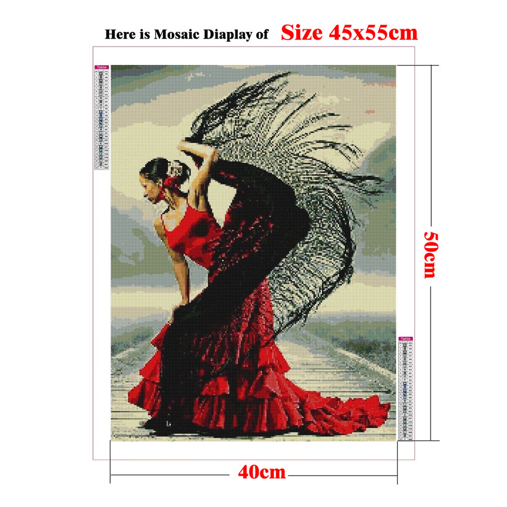 Full Drill Diamond Painting Sp - Women Bags Pictures review and price