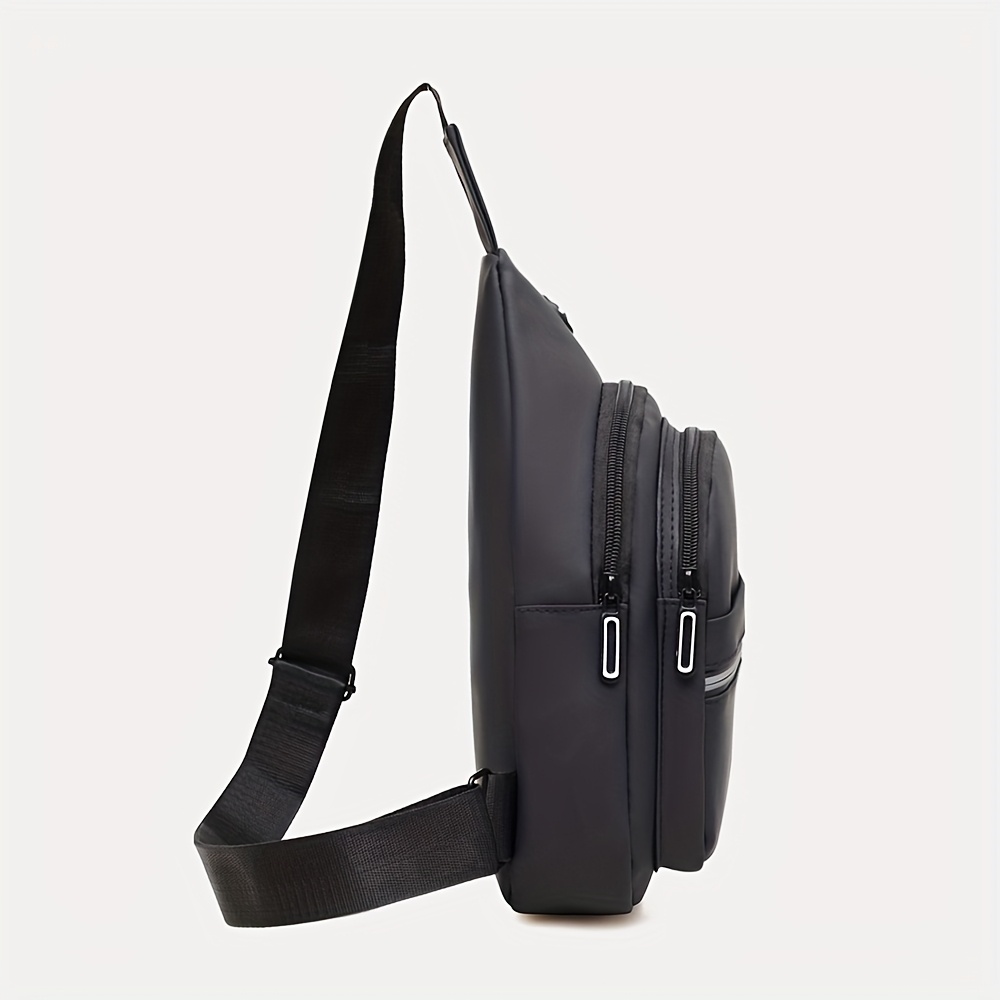 Men's Large Capacity Soft PU L - Doctor Bag Leather review and price