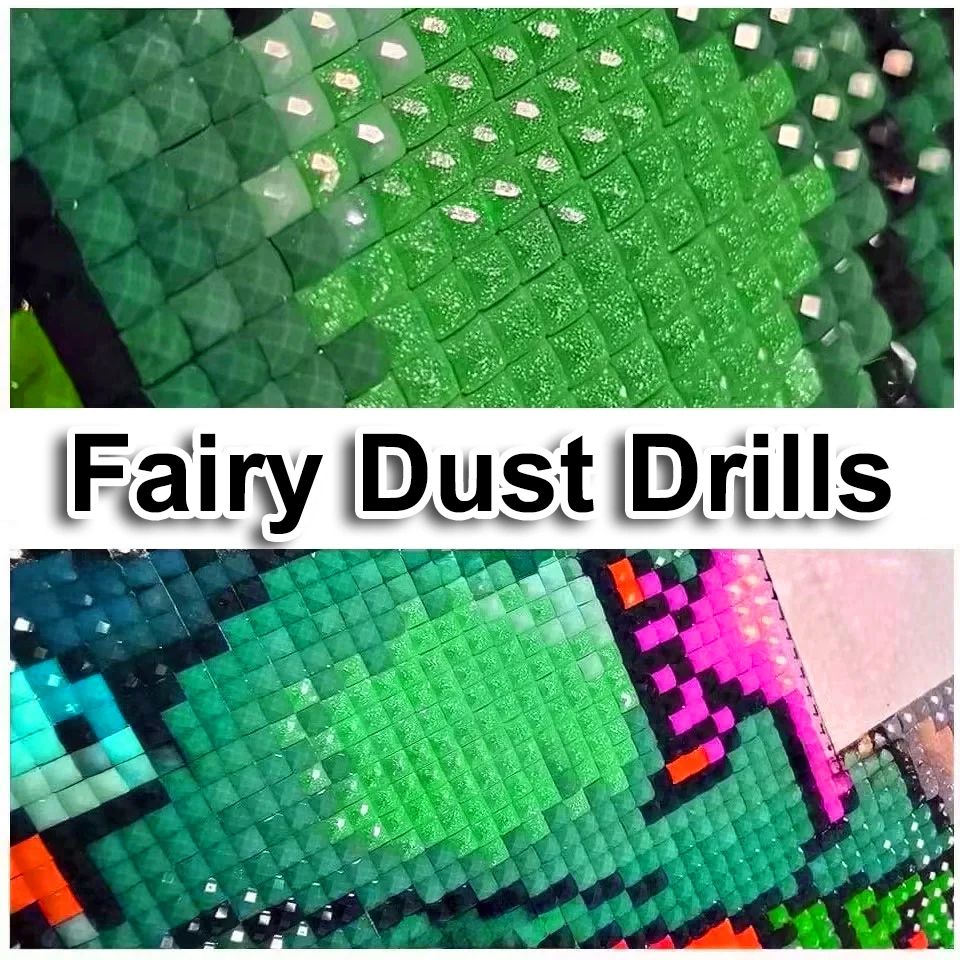 120 Colors AB Fairy Dust Diamo - Women Bags Pictures review and price