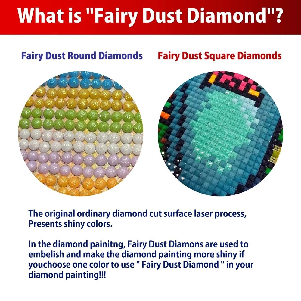 120 Colors AB Fairy Dust Diamo - Women Bags Pictures review and price