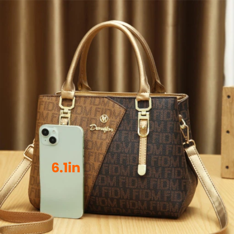 3-piece women's bag set, luxur - Women Bags Leather review and price