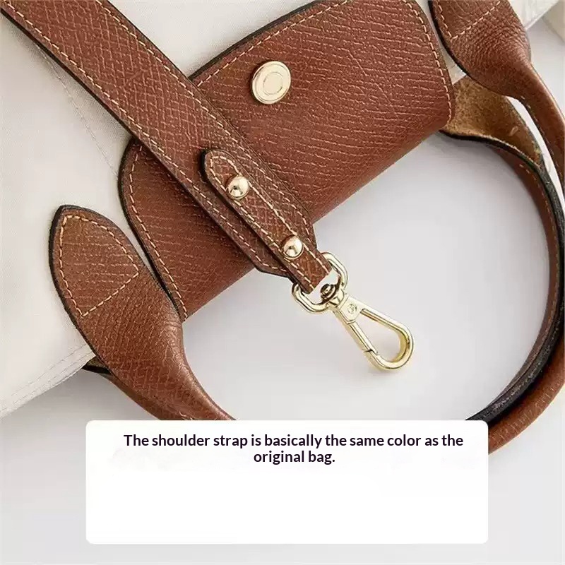 Leather Bag Shoulder Strap for - Women'S Bags Longchamp review and price