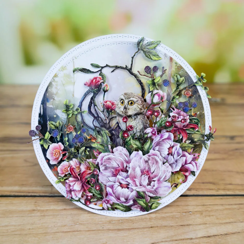 Round Fruits Are Still Growing - Circle Round Bag review and price