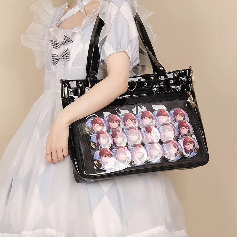 New Original Niche Design Girl - Women'S Tote Bags Designer review and price