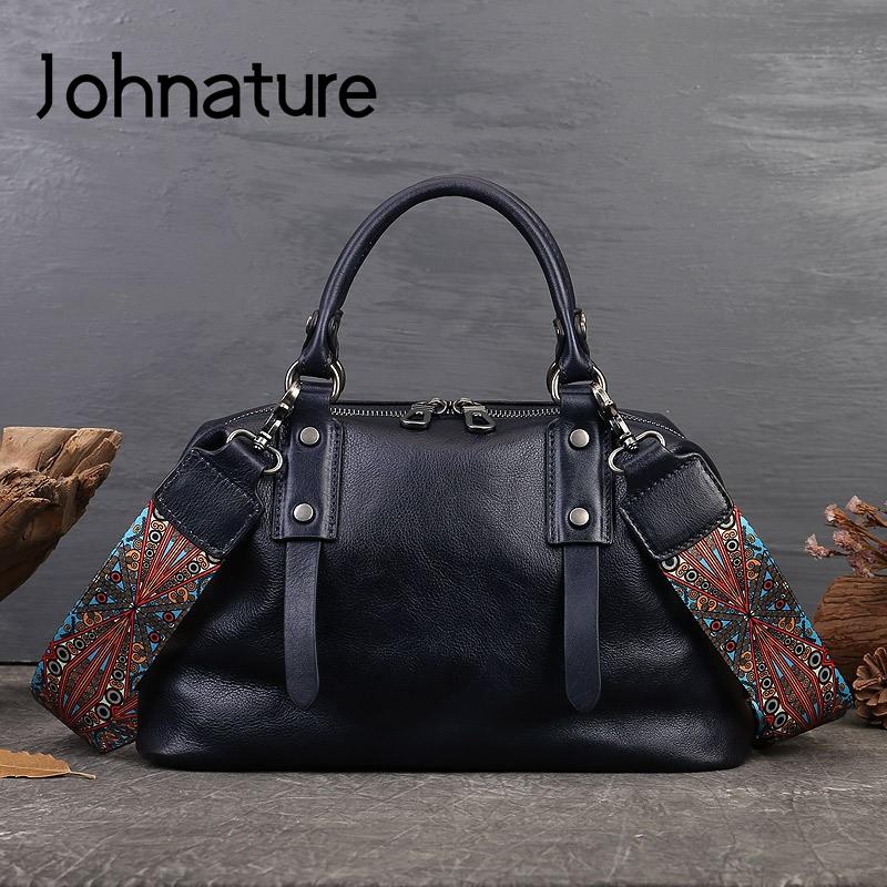 Johnature Genuine Leather Casu - Doctor Bag Leather review and price