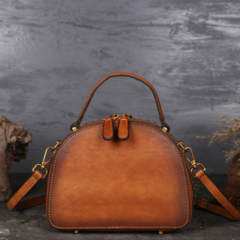 Genuine Leather Messenger Shou - Doctor Bag Leather review and price