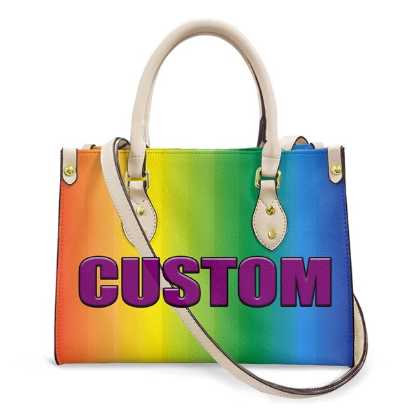Custom Nightmare Before Christ - Women Bags Pictures review and price