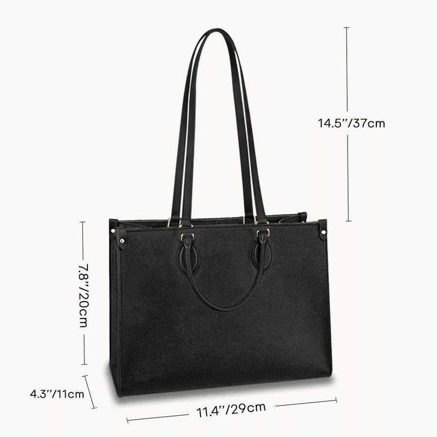 Custom Nightmare Before Christ - Women Bags Pictures review and price