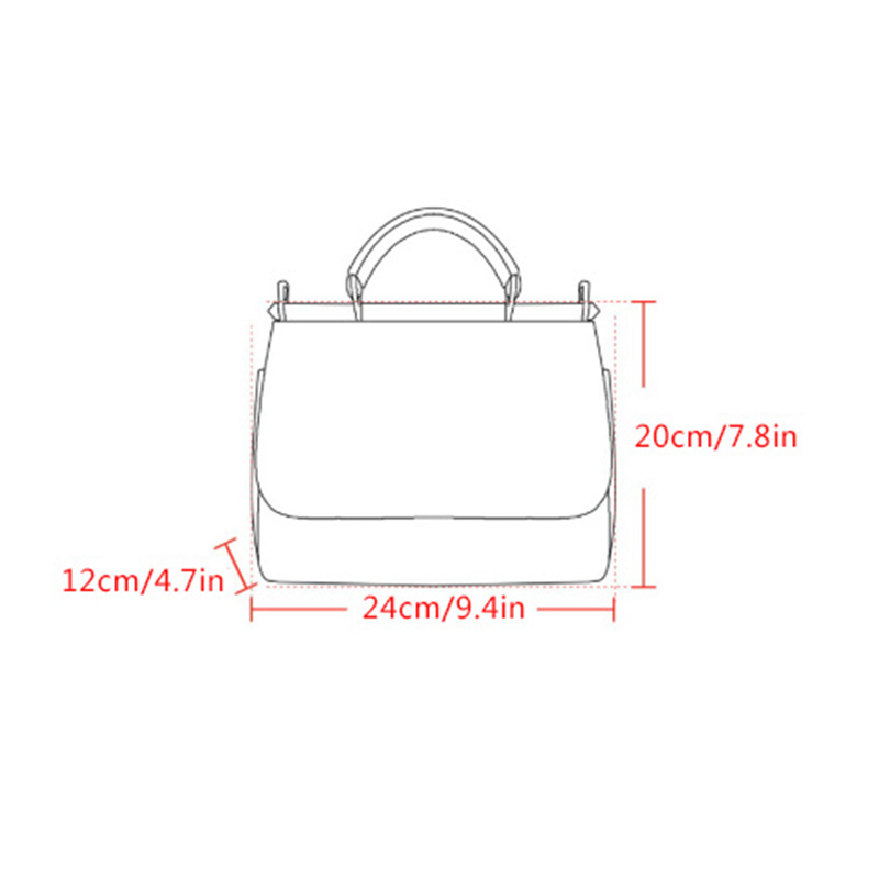 Women's Handbags Women's Shoul - Doctor Bag Leather review and price