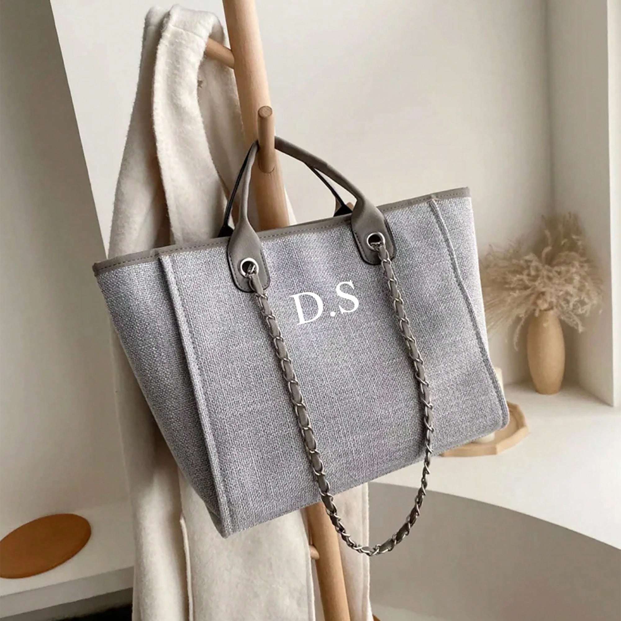 Custom Personalized Large Capa - Women'S Tote Bags Designer review and price