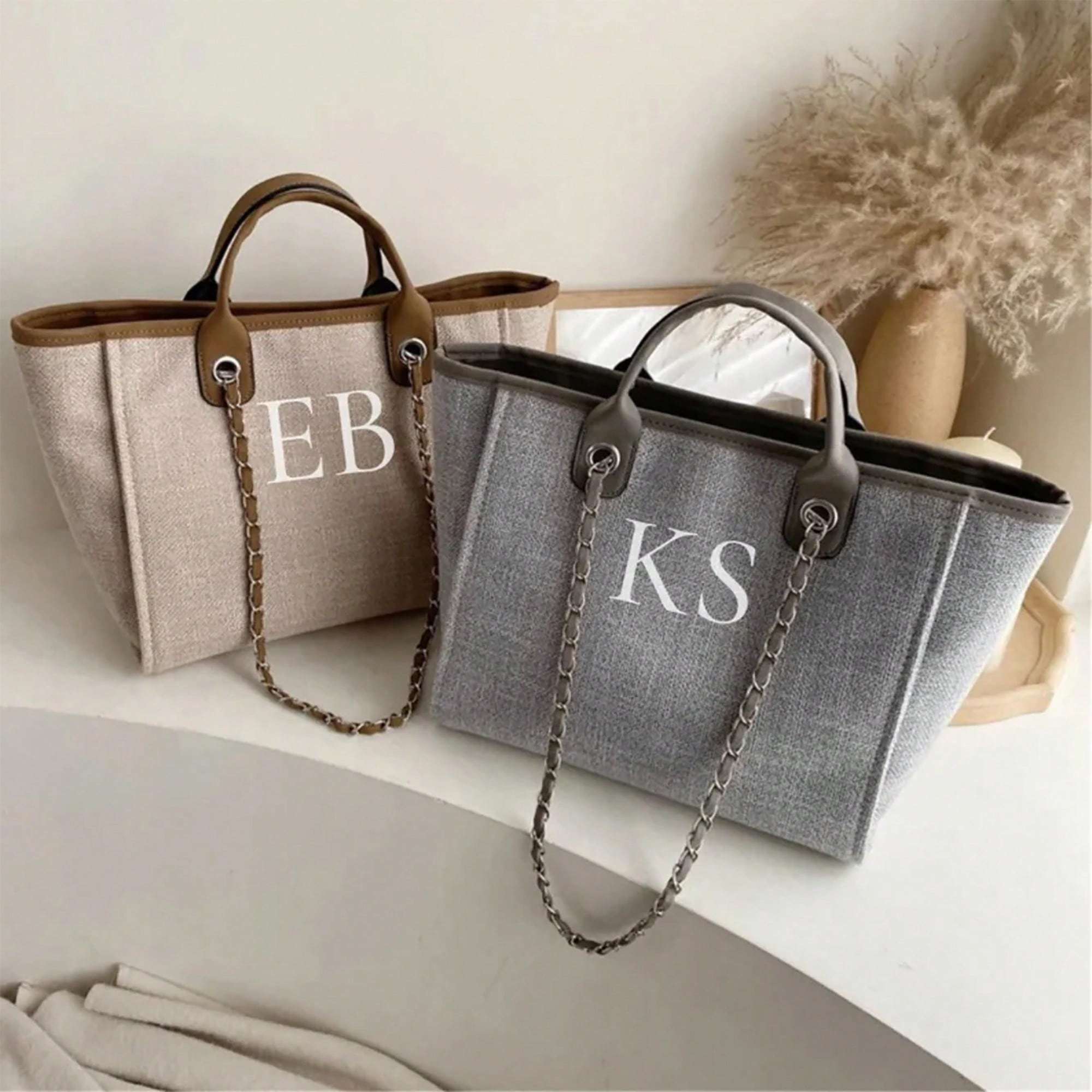 Custom Personalized Large Capa - Women'S Tote Bags Designer review and price