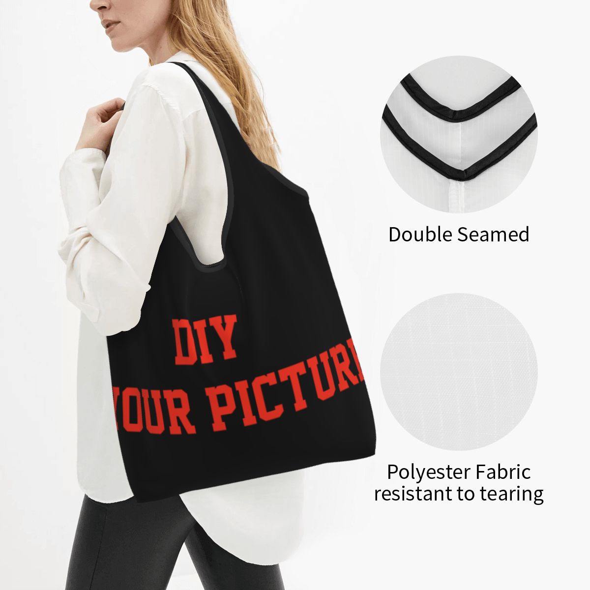 Reusable DIY Your Picture Shop - Women Bags Pictures review and price