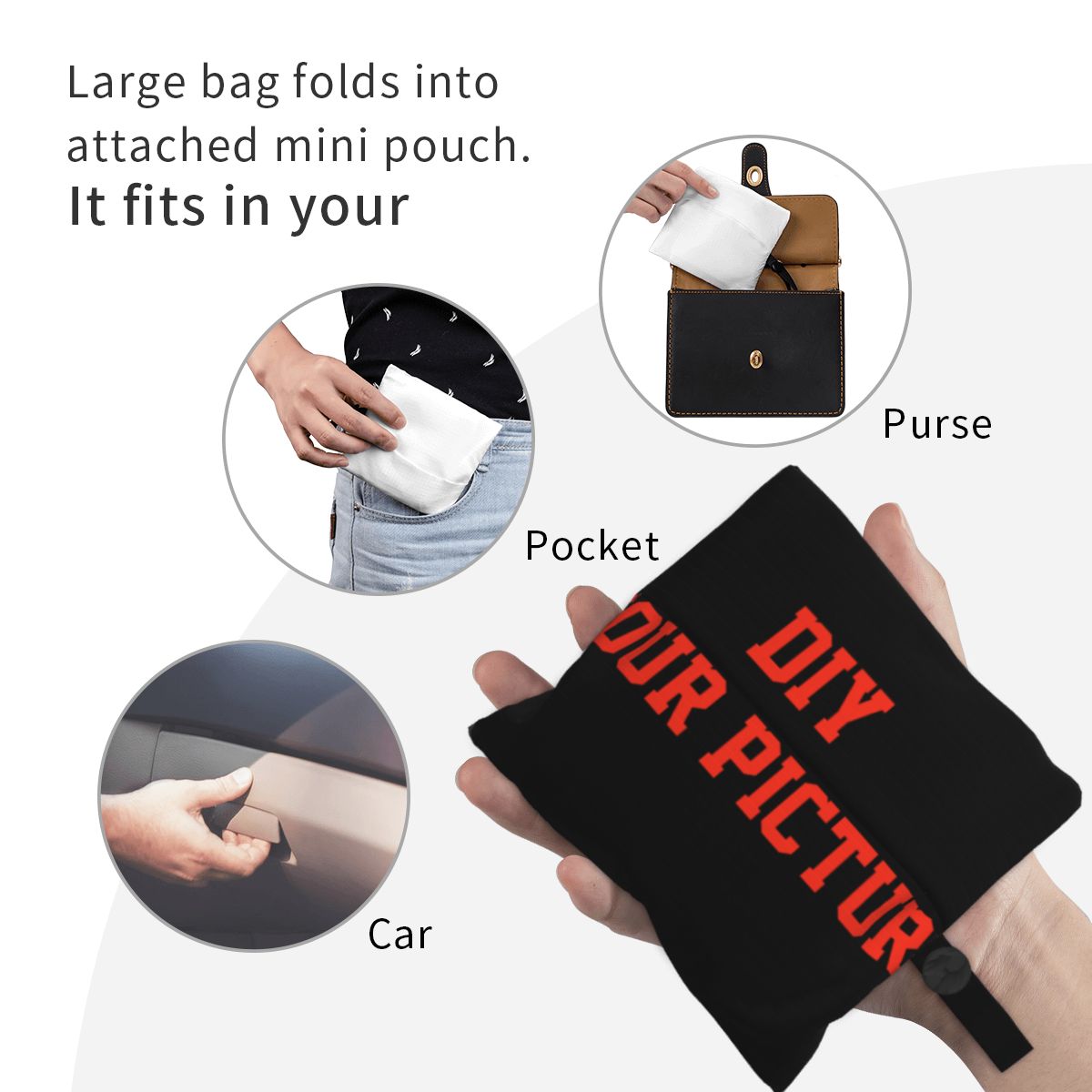 Reusable DIY Your Picture Shop - Women Bags Pictures review and price